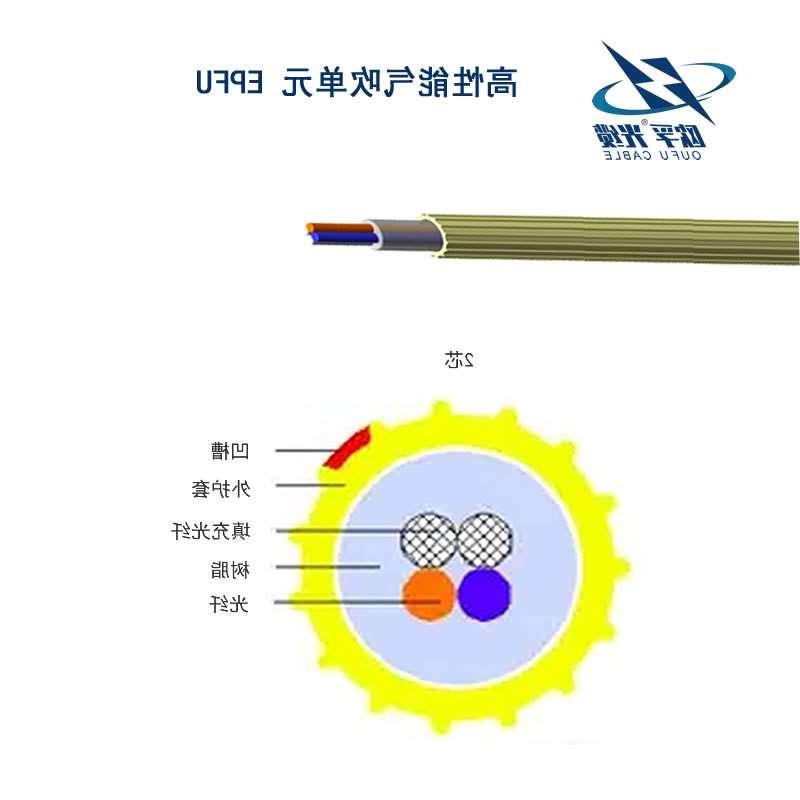 汕尾市高性能气吹单元 EPFU